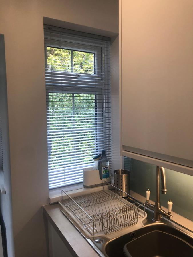 Strathmore Bed & Breakfast Dover Bagian luar foto