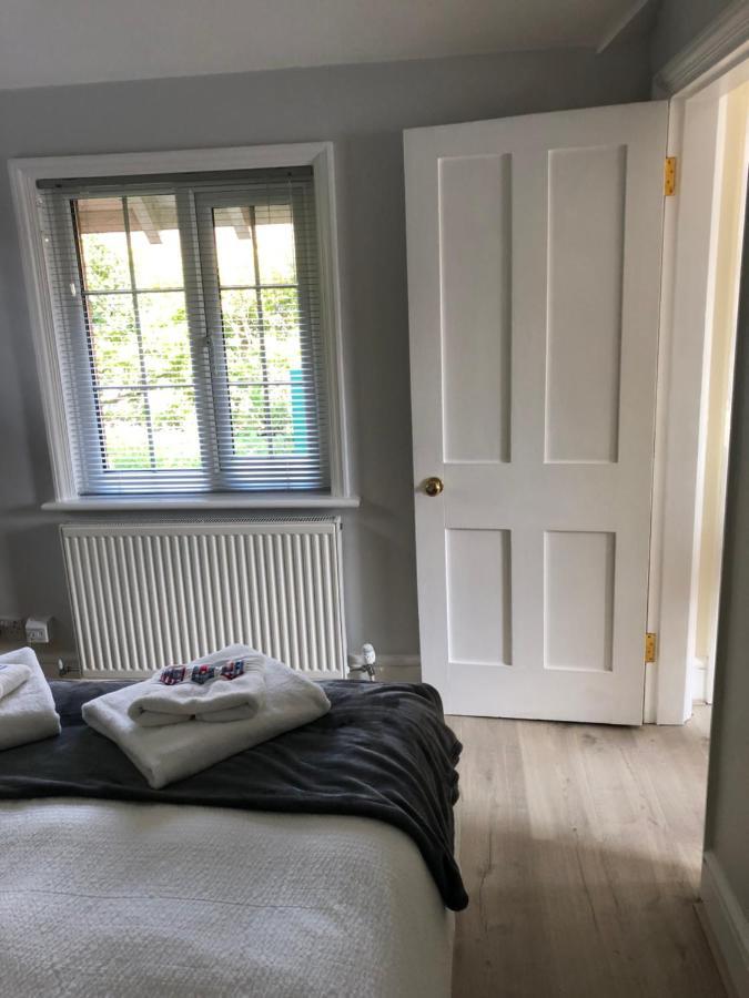 Strathmore Bed & Breakfast Dover Bagian luar foto