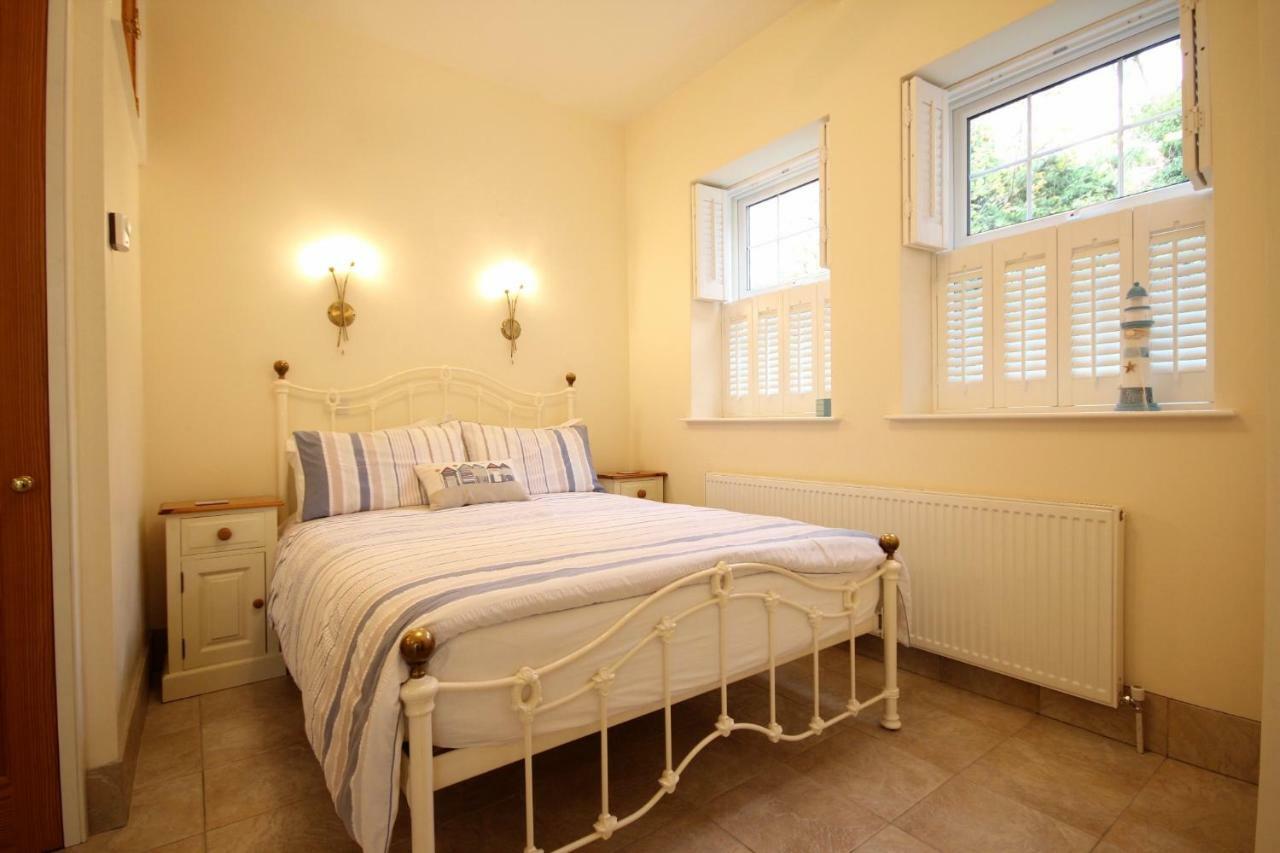 Strathmore Bed & Breakfast Dover Bagian luar foto